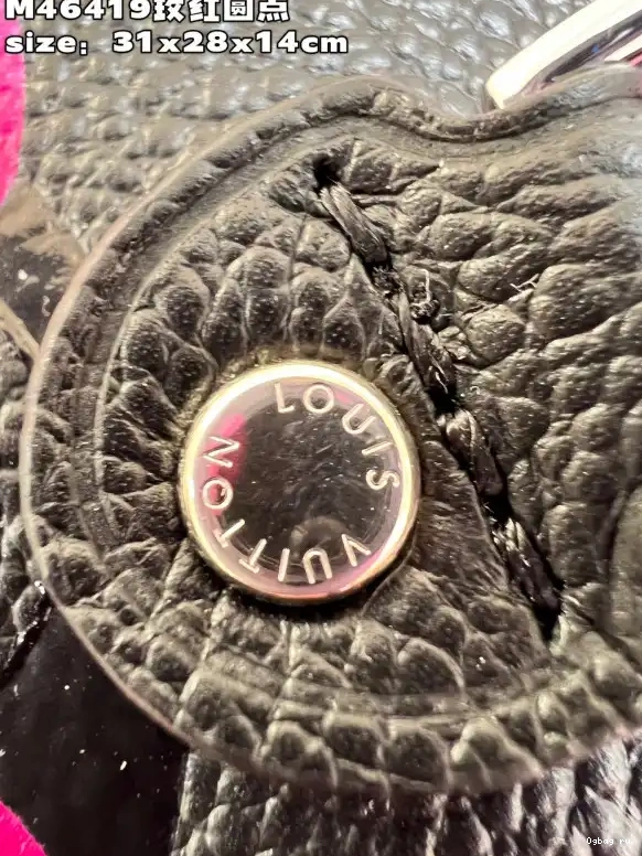 YK NEVERFULL MM x VUITTON LOUIS 0526